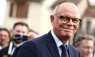 La primaire s’invite dans la présidentielle et met Édouard Philippe sous pression
