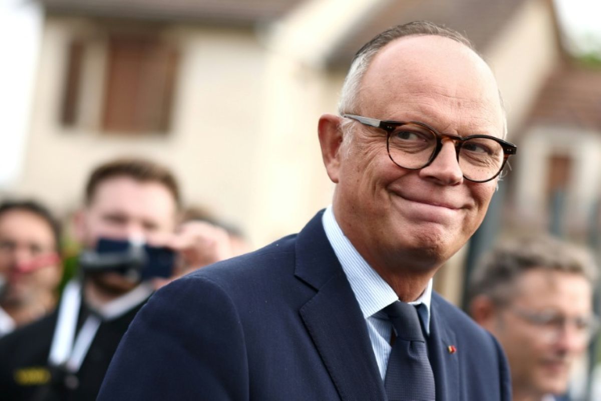 La primaire s’invite dans la présidentielle et met Édouard Philippe sous pression