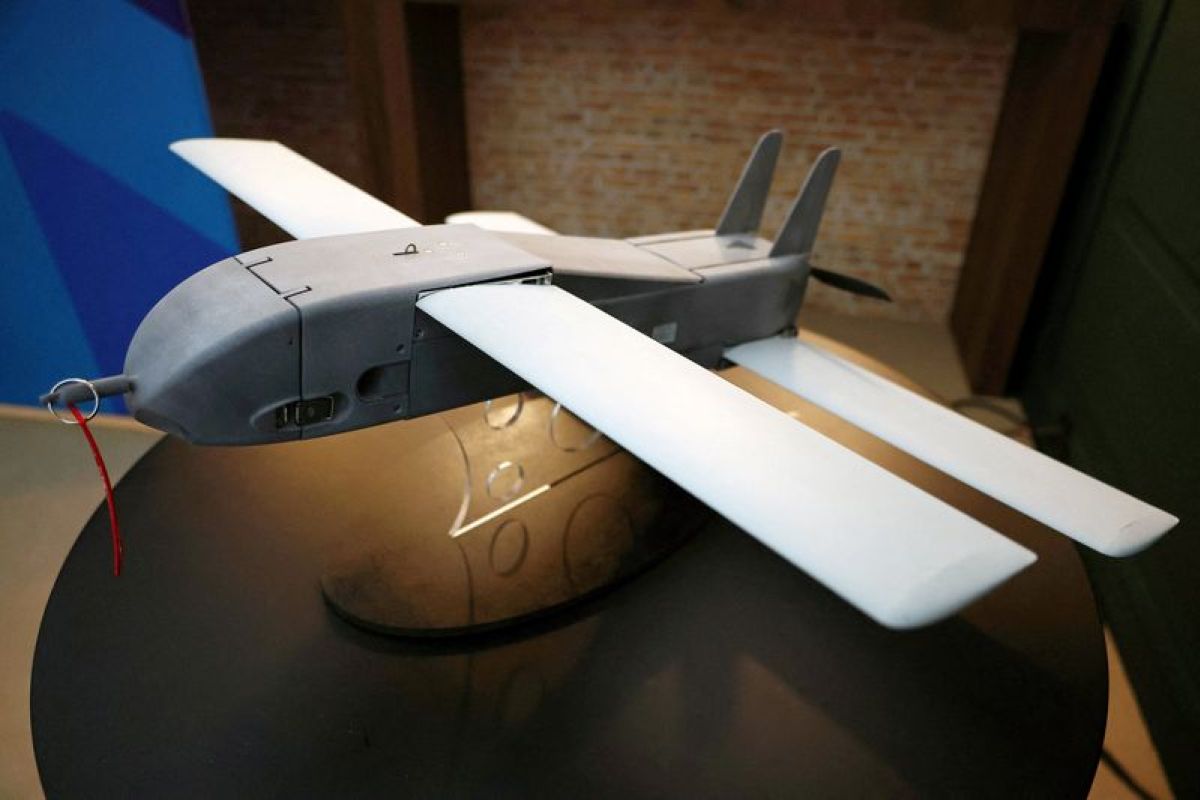 L'automobile française se met à fabriquer des drones en série