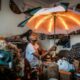 Au Kenya, la passion du cosplay passe par la récupération