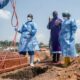 Ebola en RDC la pire flambée jamais enregistrée dans le pays