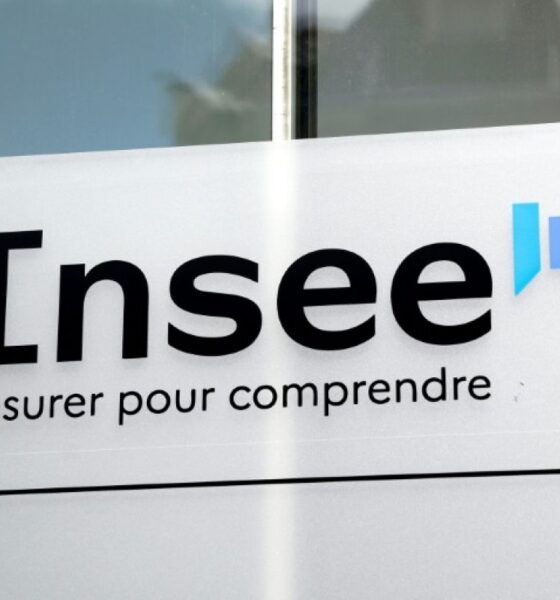 La France évite la récession de justesse, la canicule plombe l'économie