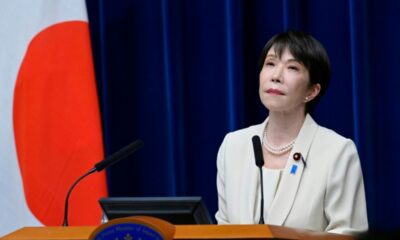 Le Japon rouvre le débat nucléaire qui hante Hiroshima