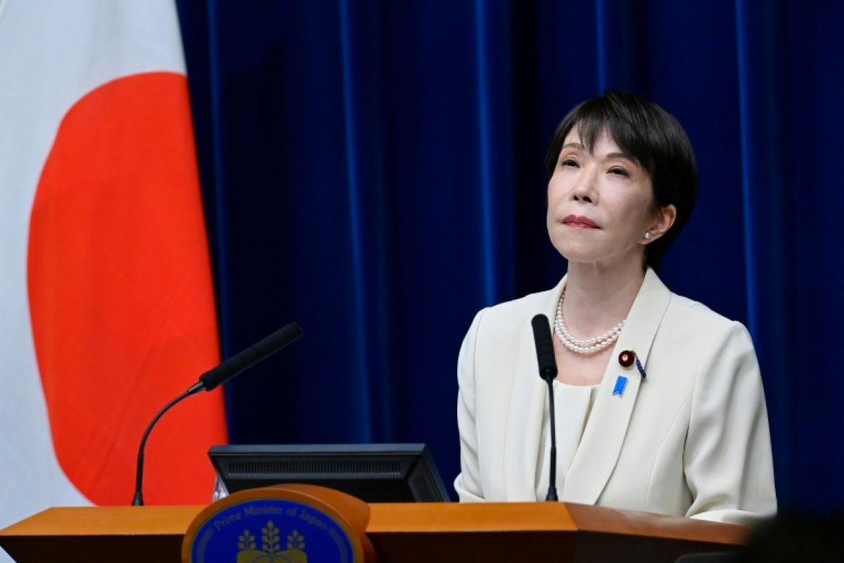 Le Japon rouvre le débat nucléaire qui hante Hiroshima