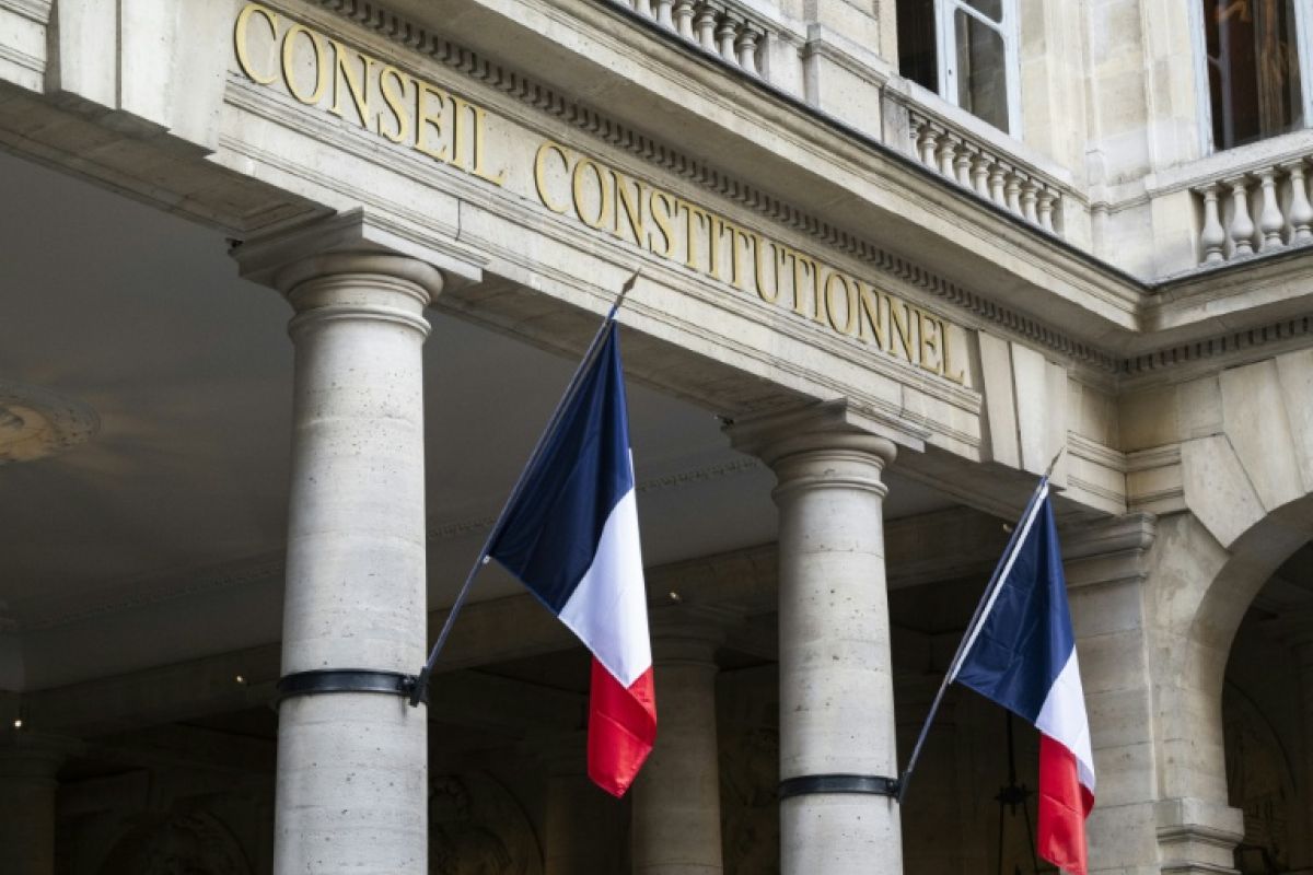 L'aide à mourir obtient le feu vert des Sages à trois conditions