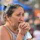 Colombie trois jours après le séisme, l'espoir résiste sous les décombres