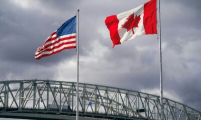 Trump gèle trois jours les taxes douanières contre le Canada après un accord in extremis