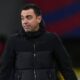 Xavi, le pari historique des Pays-Bas