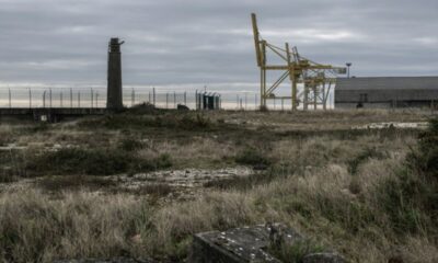 La Gironde dit oui à la plus grande ferme de saumons de France, et la colère monte