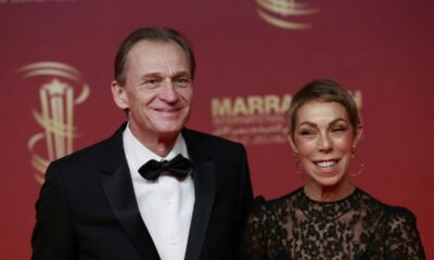 Un producteur d’OSS 117 et une directrice de Dior tués dans un choc frontal