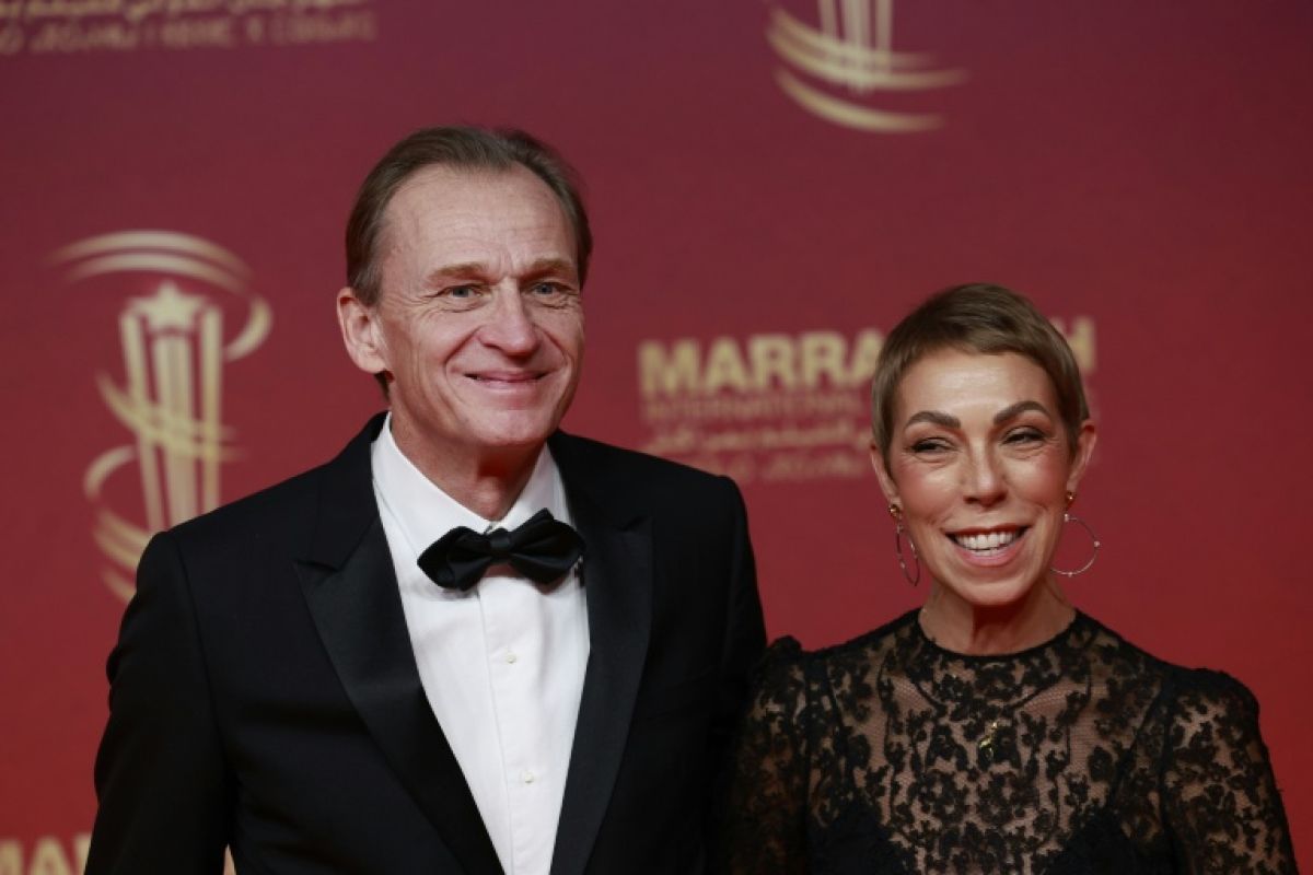 Un producteur d’OSS 117 et une directrice de Dior tués dans un choc frontal