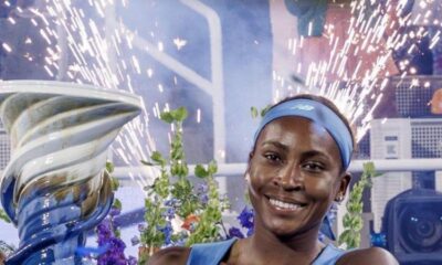Coco Gauff écrase son amie Pegula à Cincinnati et envoie un signal avant l’US Open