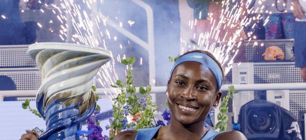 Coco Gauff écrase son amie Pegula à Cincinnati et envoie un signal avant l’US Open