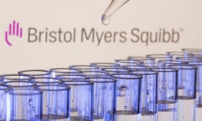 Deux géants de la pharmacie discutent d'une fusion à 400 milliards