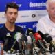 Julian Alaphilippe range le vélo et Patrick Lefevere sort du silence