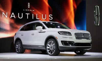 Ford rapatrie ses Lincoln sur le sol américain pour échapper à la douane