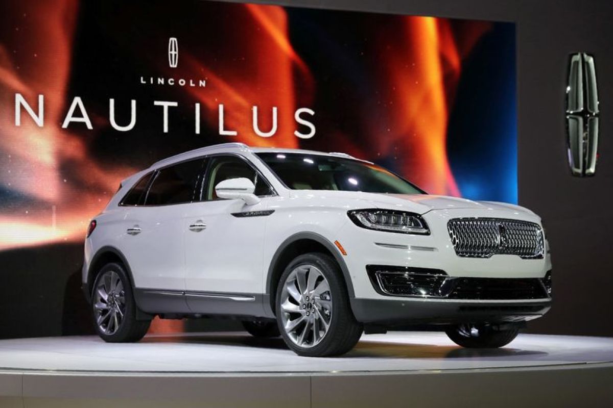 Ford rapatrie ses Lincoln sur le sol américain pour échapper à la douane