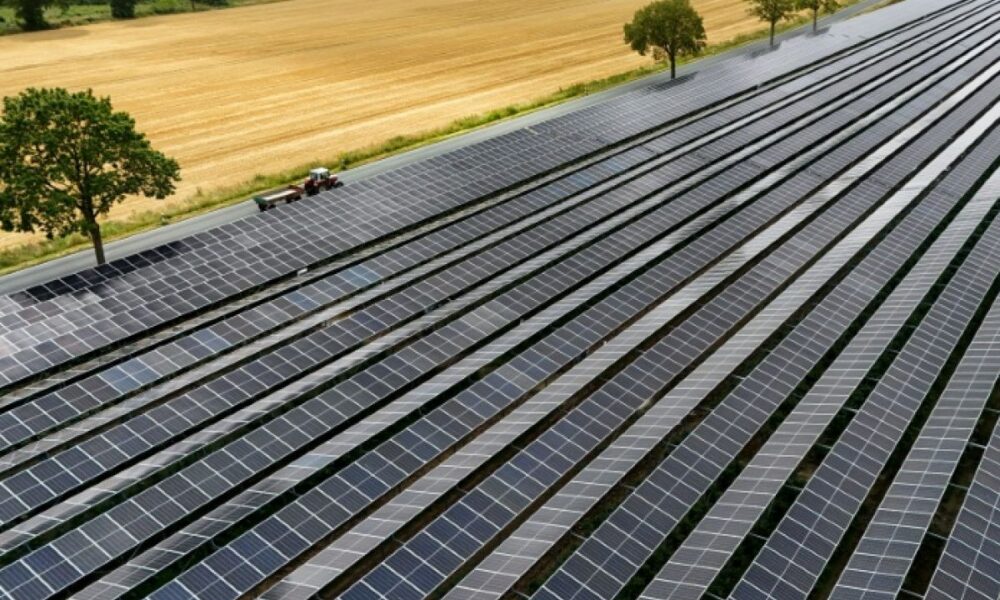 Une éclipse de Soleil fait flamber l'électricité en Allemagne