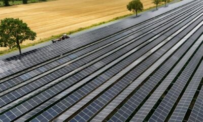 Une éclipse de Soleil fait flamber l'électricité en Allemagne