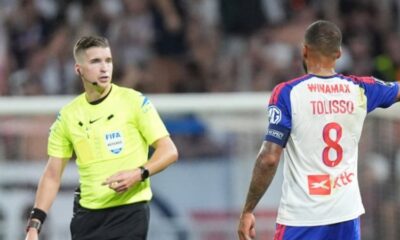 Le promu Troyes s'envole, Angers s'illumine, Auxerre s'enlise