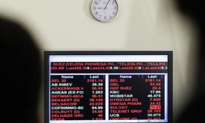 Le Moyen-Orient et la Fed font tanguer les Bourses européennes et américaines