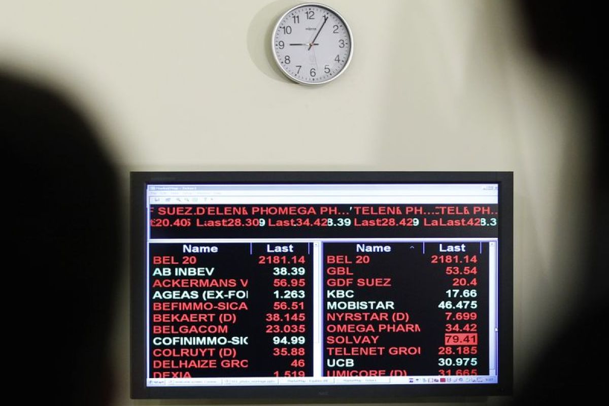 Le Moyen-Orient et la Fed font tanguer les Bourses européennes et américaines
