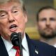 Trump menace de représailles économiques monstres ceux qui aident l'Iran
