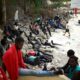 À Ceuta, des centaines d'enfants migrants dorment à la rue, livrés à tous les dangers