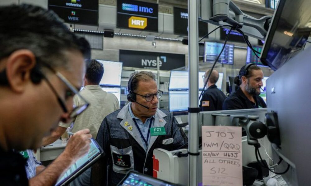 L’inflation ralentit, l’IA ravive Wall Street