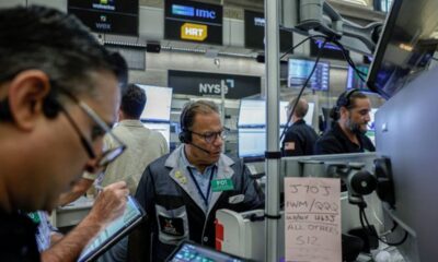 L’inflation ralentit, l’IA ravive Wall Street