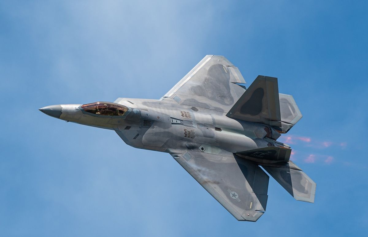 La production de missiles Patriot en Ukraine reste sur la table malgré les doutes de Trump