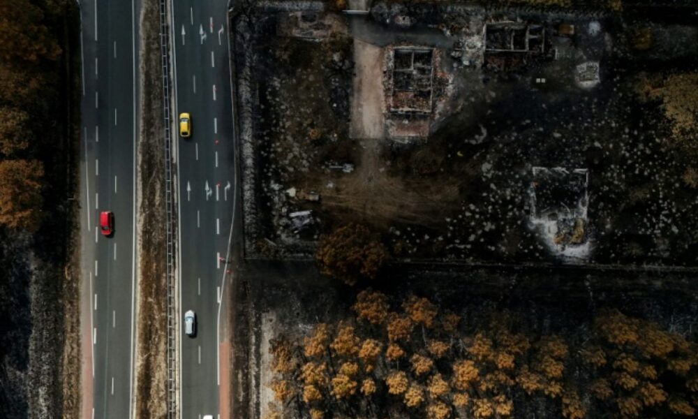 Reconstruire vite et à l’identique après les incendies, l’erreur à ne pas commettre