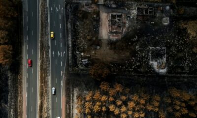 Reconstruire vite et à l’identique après les incendies, l’erreur à ne pas commettre