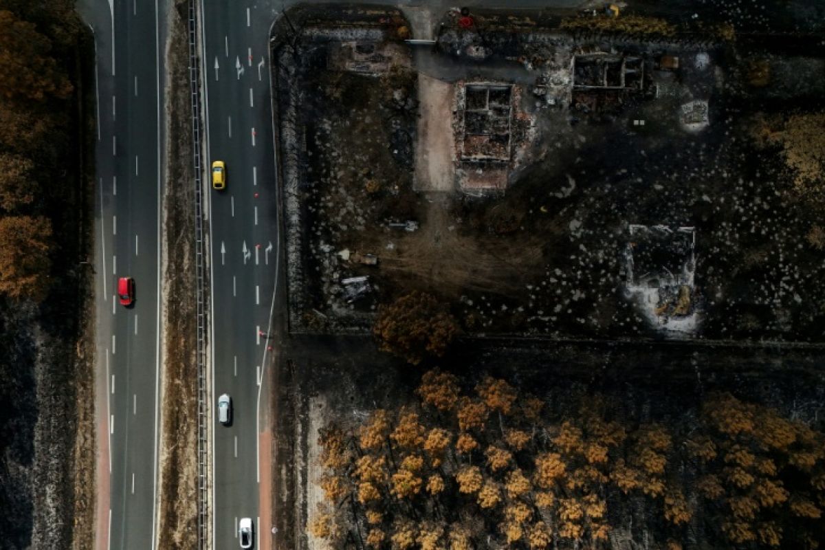 Reconstruire vite et à l’identique après les incendies, l’erreur à ne pas commettre