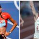 Audrey Werro court après le record du monde du 800 m, un mythe de 1983