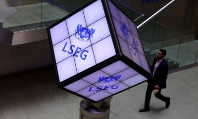 Les Bourses européennes retiennent leur souffle avant une salve d'indicateurs