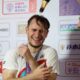 Alex Lanier et le double mixte français règnent sur le badminton mondial