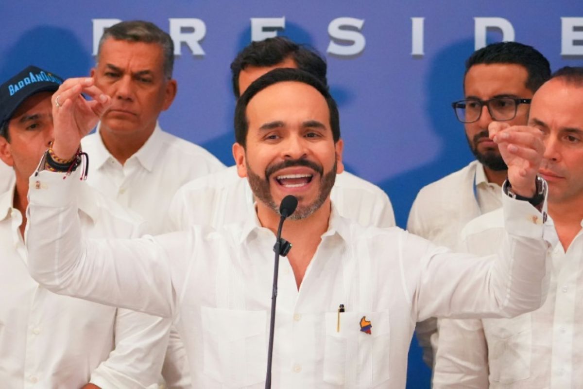 La Colombie retient son souffle avant une investiture à haut risque à Cali