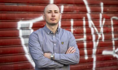 Gino, l'antifasciste que la France choisit de remettre à l'Allemagne