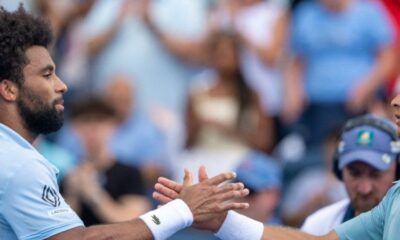 Arthur Fils s'envole dans la hiérarchie mondiale avant l'US Open