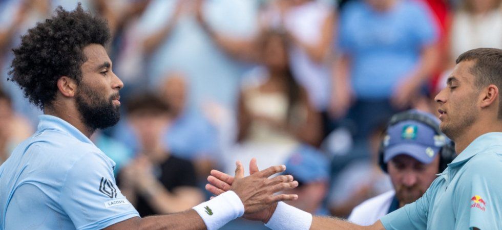 Arthur Fils s'envole dans la hiérarchie mondiale avant l'US Open