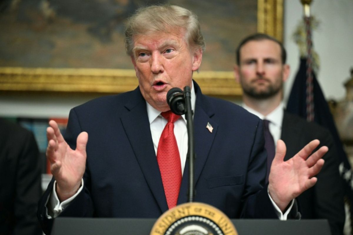 Le pari de Trump pour faire baisser le prix du bœuf avant les élections