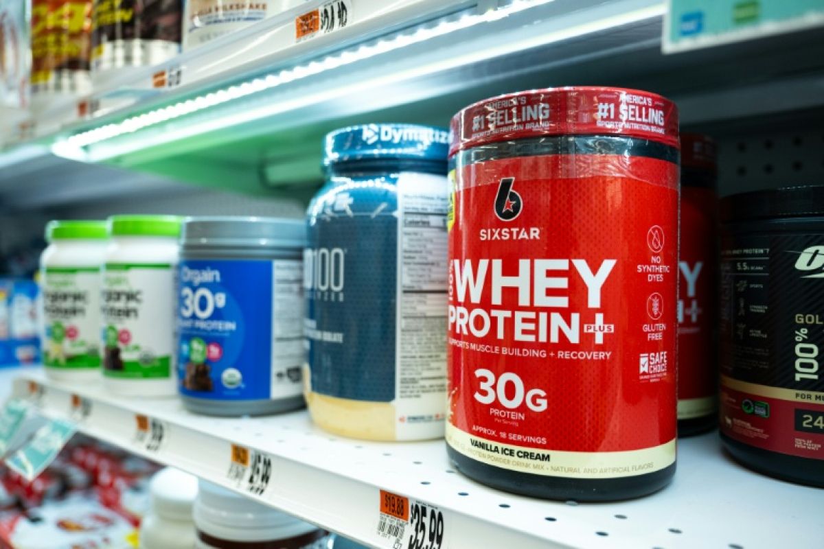 La whey, ce déchet devenu un trésor pour l'industrie laitière