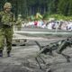 IA, drones et missiles hypersoniques au menu du budget défense record du Japon