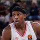 Frank Ntilikina rebondit à Paris après son sacre européen