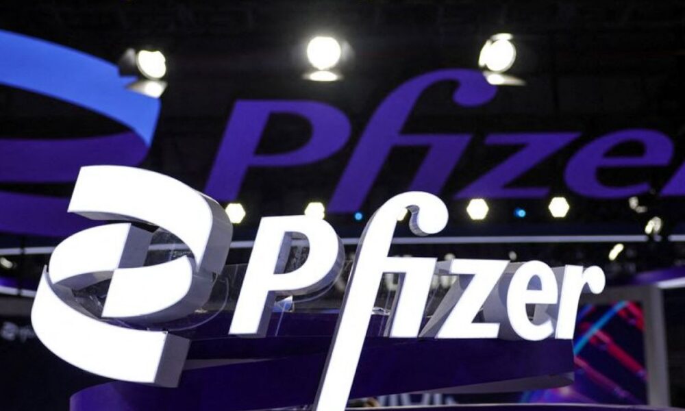 Pfizer relève ses prévisions et redonne confiance aux marchés