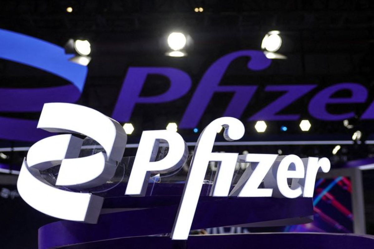 Pfizer relève ses prévisions et redonne confiance aux marchés