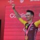 Treize ans d'attente et Bryan Coquard gagne enfin sur la Vuelta
