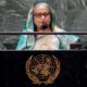 Condamnée à mort, Sheikh Hasina jure de revenir au Bangladesh