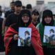 Ils marchent vers Kerbala malgré les bombes